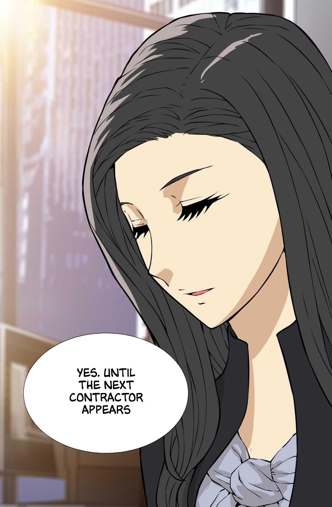 Dimensional Mercenary Chapter 22 — Page 43
