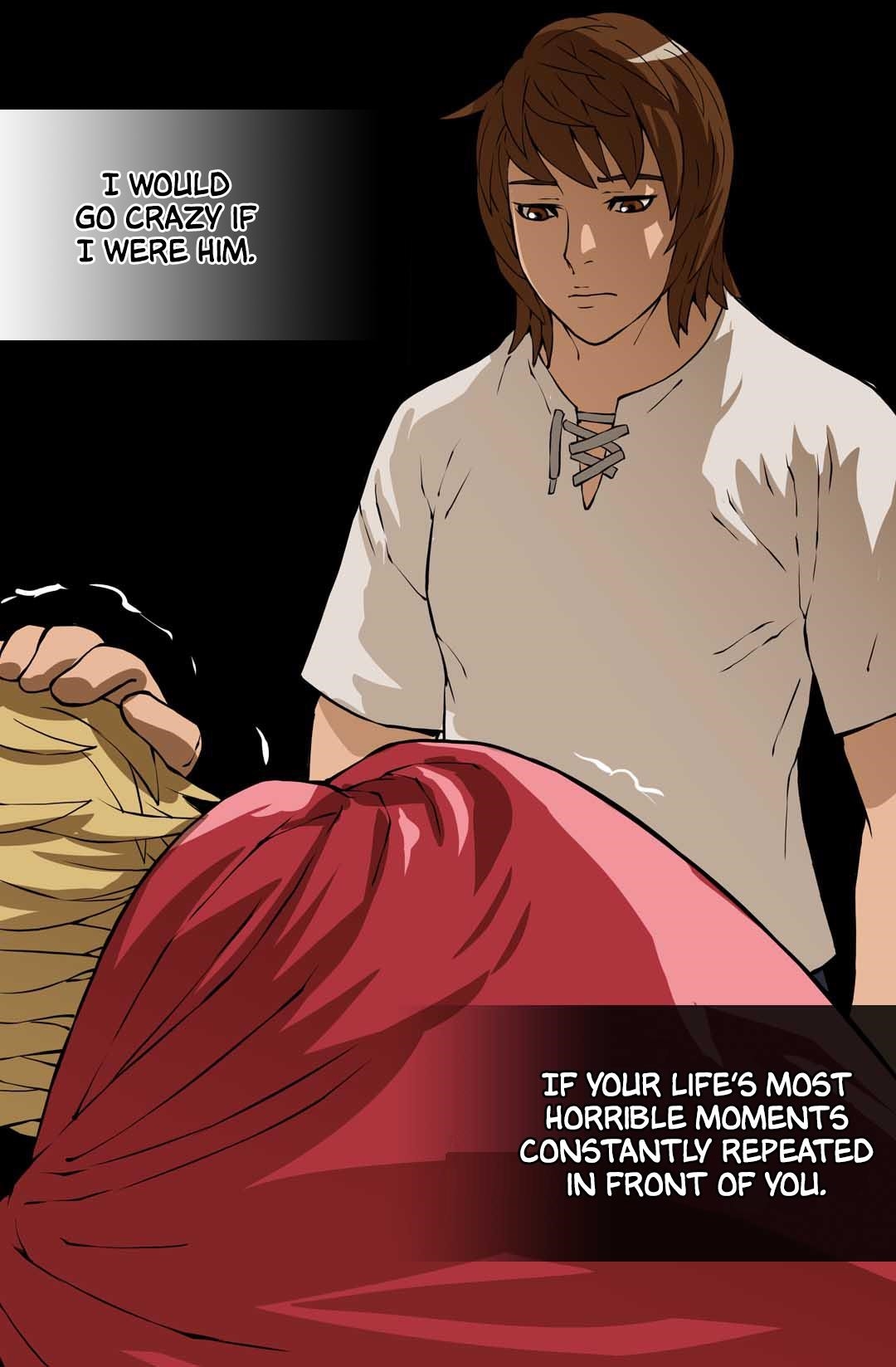 Dimensional Mercenary Chapter 22 — Page 49