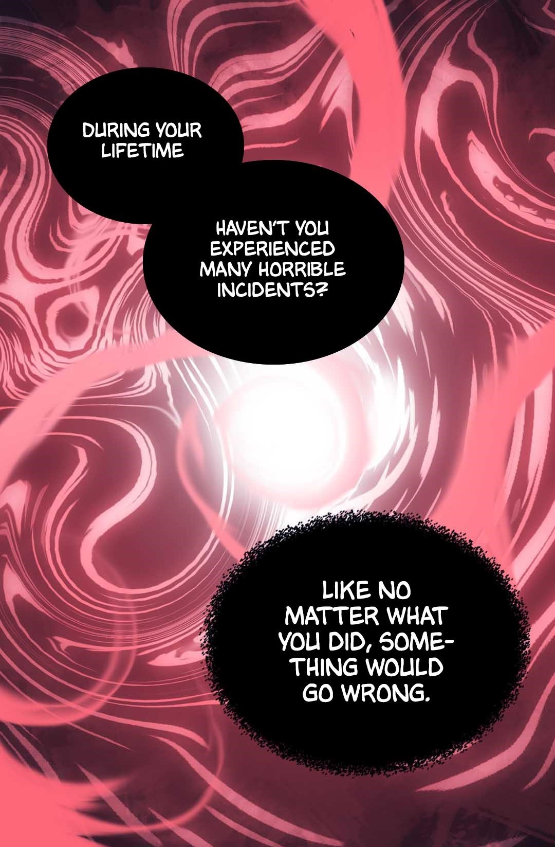 Dimensional Mercenary Chapter 22 — Page 53