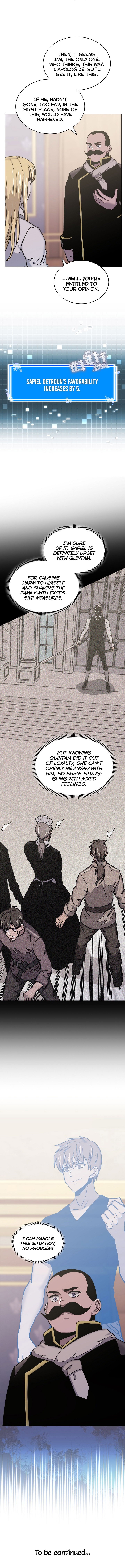 Dimensional Mercenary Chapter 225 — Page 7
