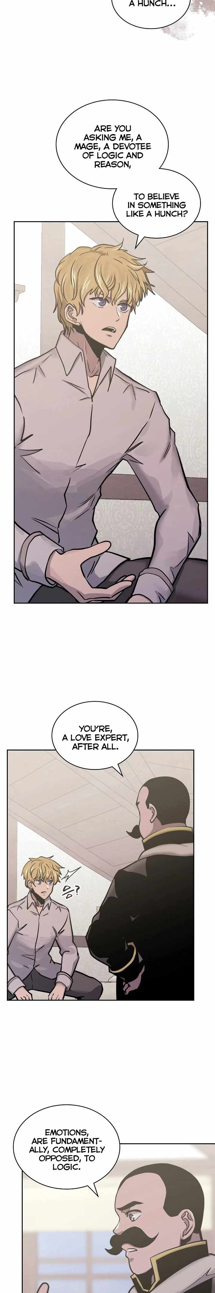 Dimensional Mercenary Chapter 227 — Page 2