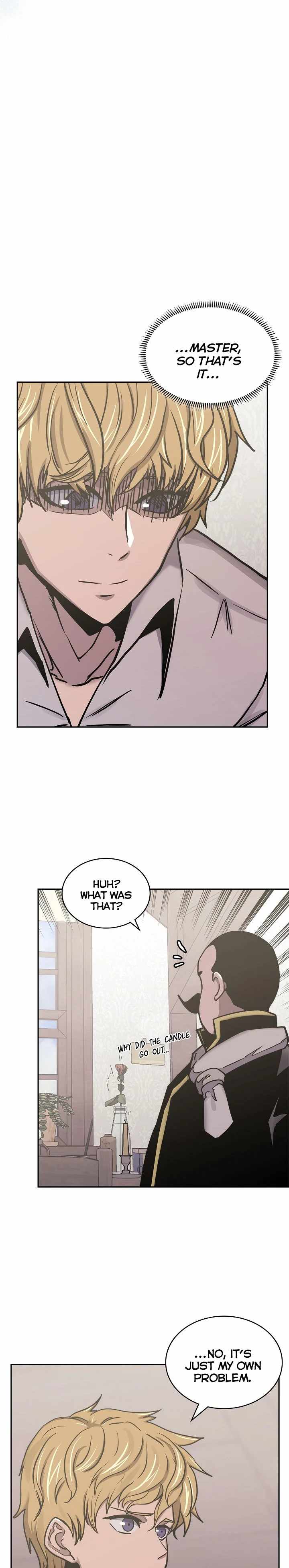 Dimensional Mercenary Chapter 227 — Page 5