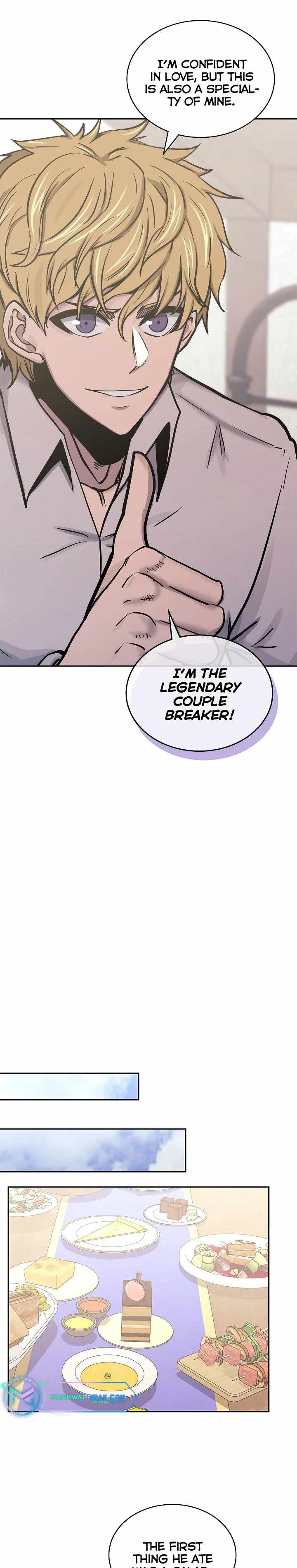 Dimensional Mercenary Chapter 227 — Page 9