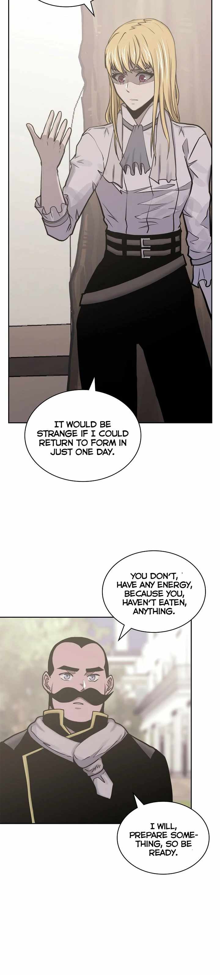 Dimensional Mercenary Chapter 227 — Page 24