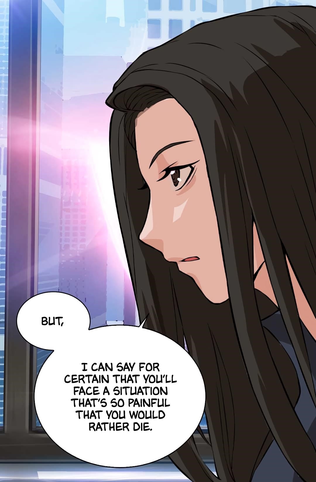Dimensional Mercenary Chapter 23 — Page 5