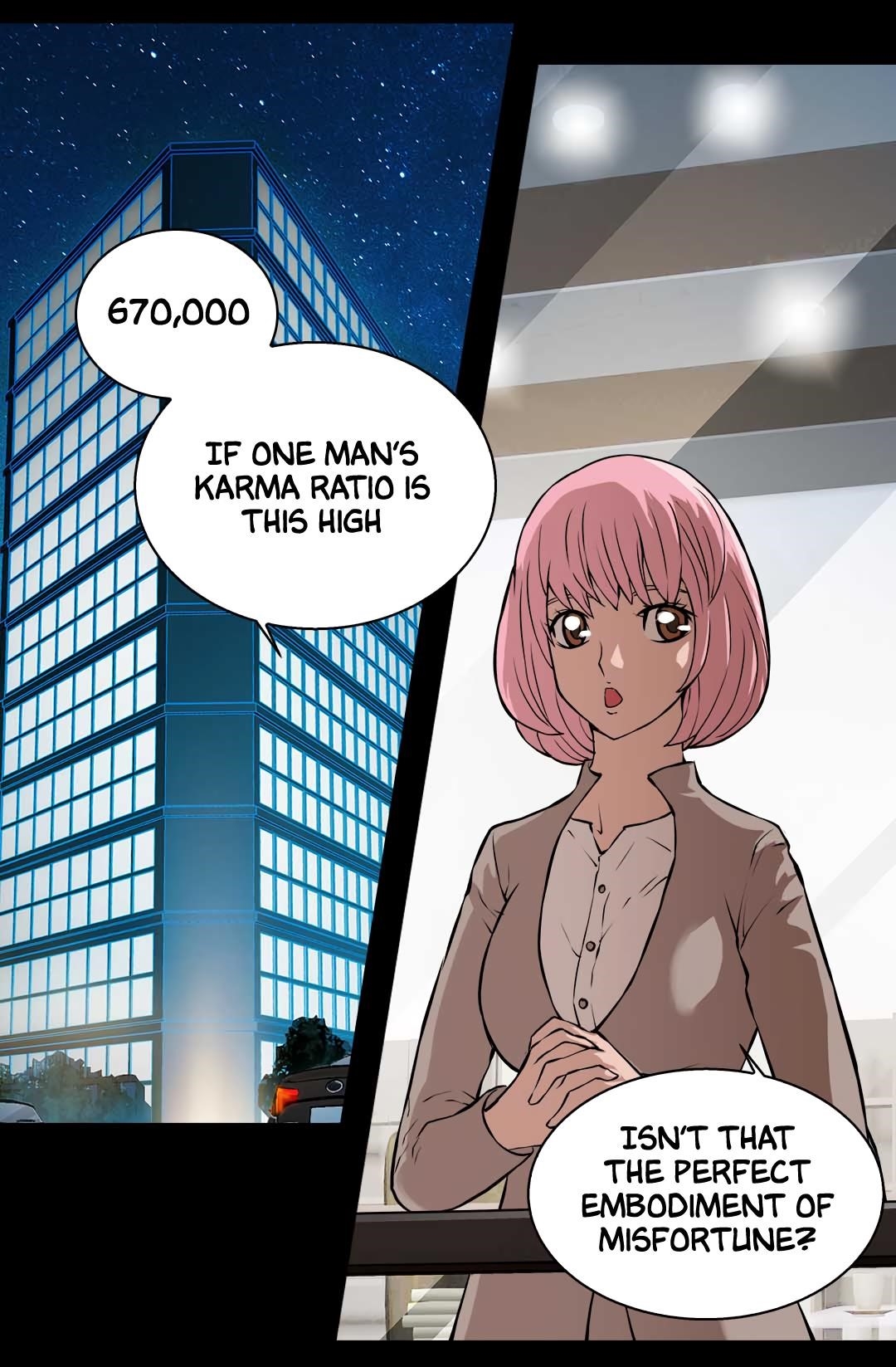 Dimensional Mercenary Chapter 23 — Page 32