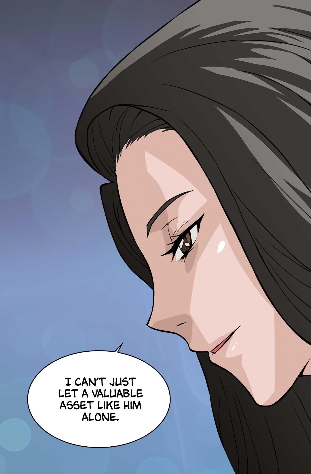 Dimensional Mercenary Chapter 23 — Page 36