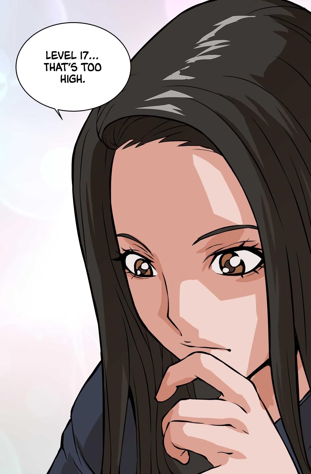 Dimensional Mercenary Chapter 23 — Page 43