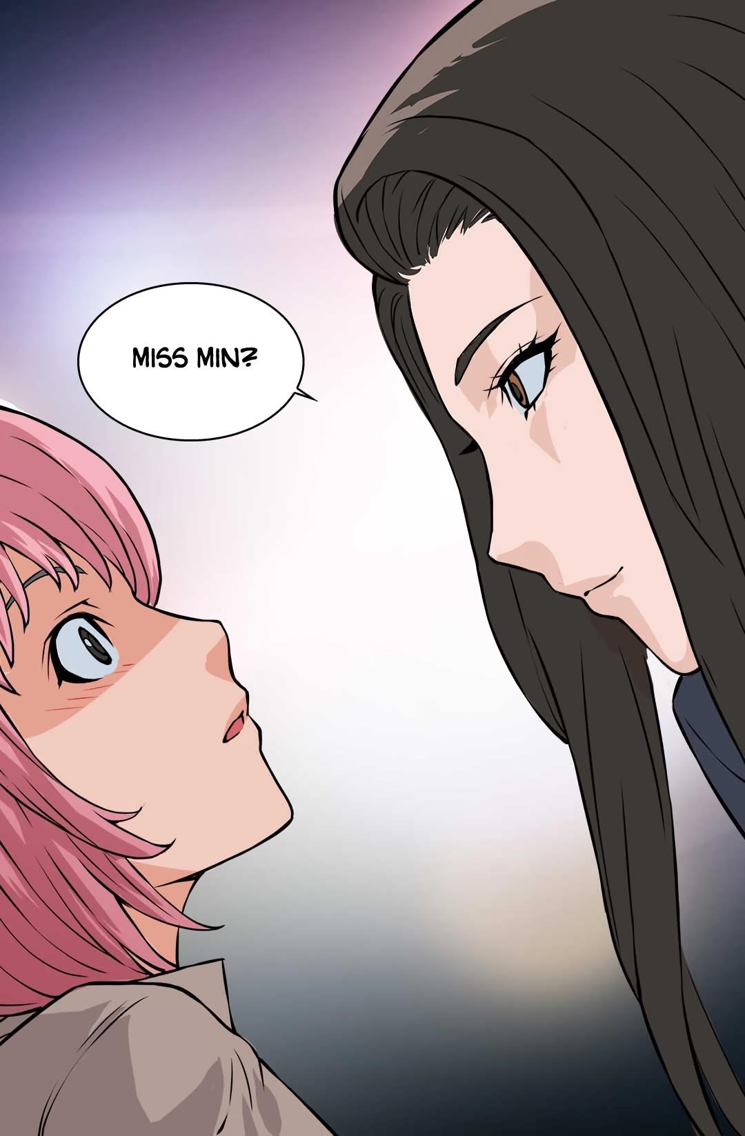 Dimensional Mercenary Chapter 23 — Page 50