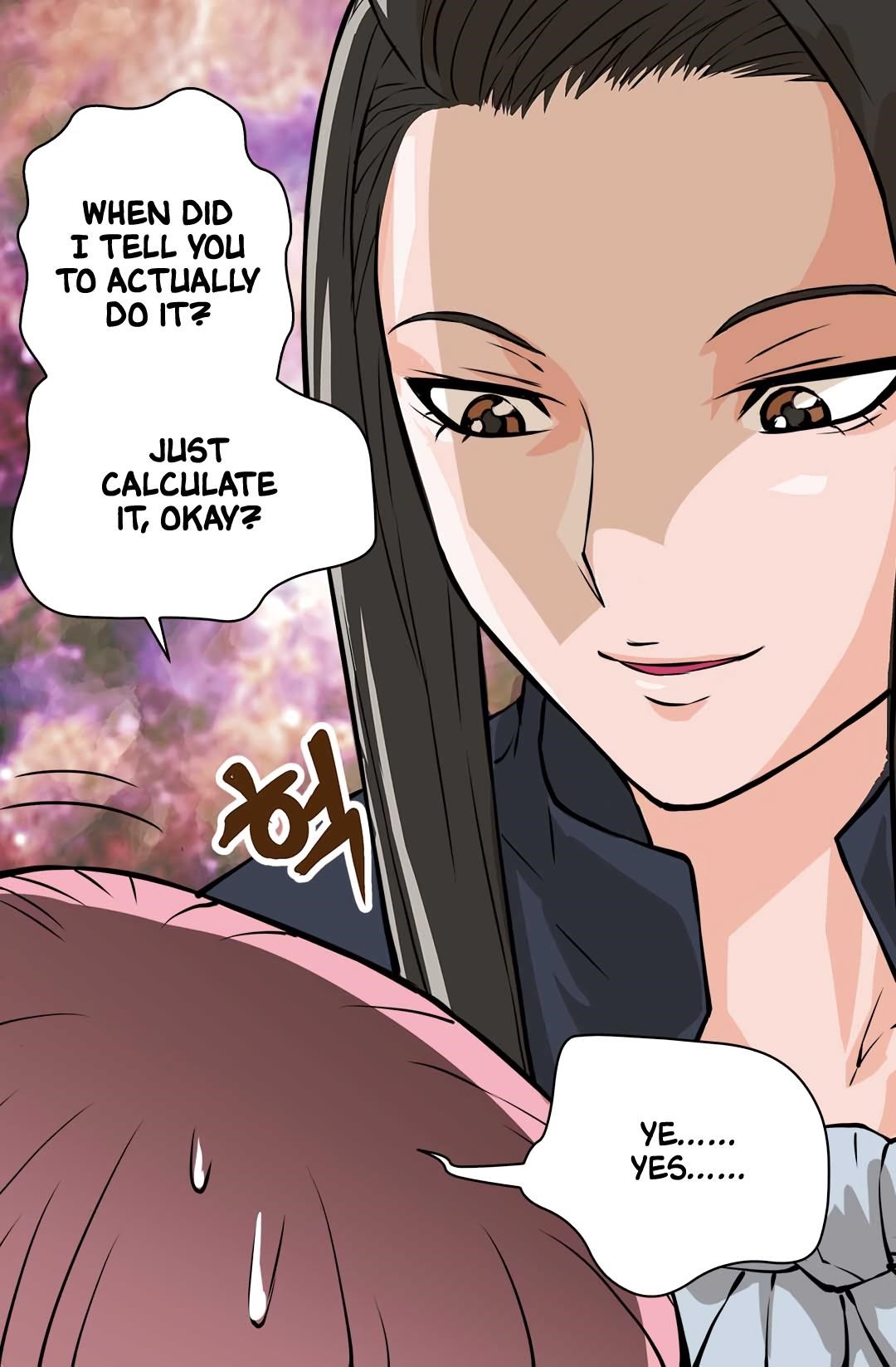 Dimensional Mercenary Chapter 23 — Page 51