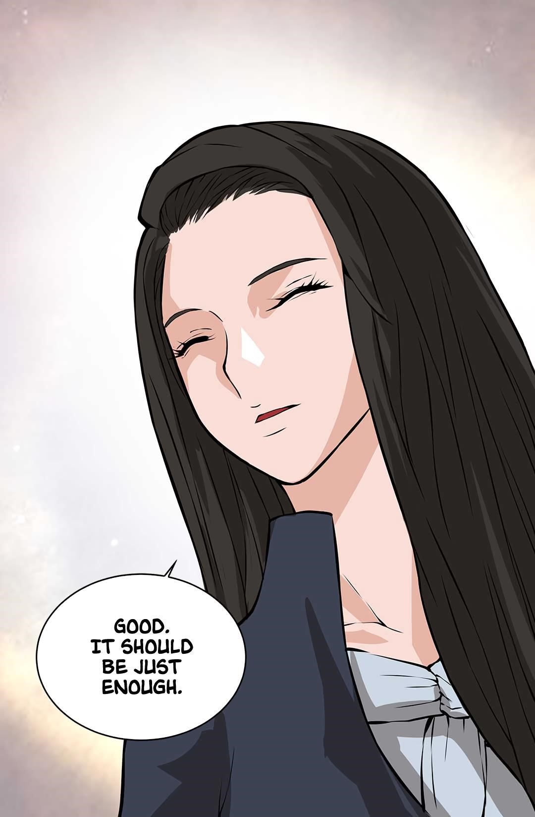 Dimensional Mercenary Chapter 23 — Page 55
