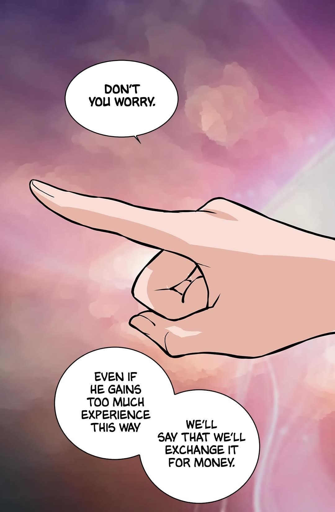 Dimensional Mercenary Chapter 23 — Page 57