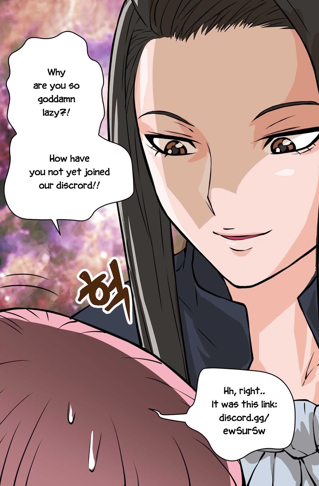 Dimensional Mercenary Chapter 23 — Page 64