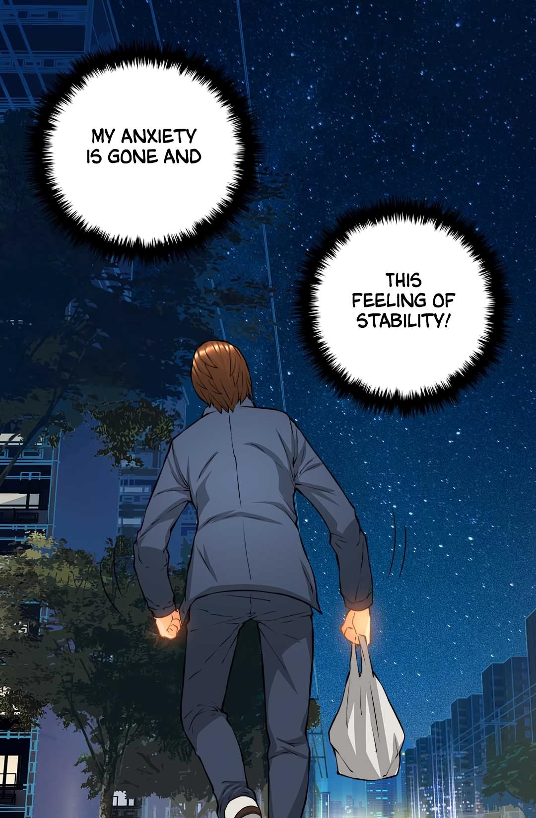 Dimensional Mercenary Chapter 24 — Page 6