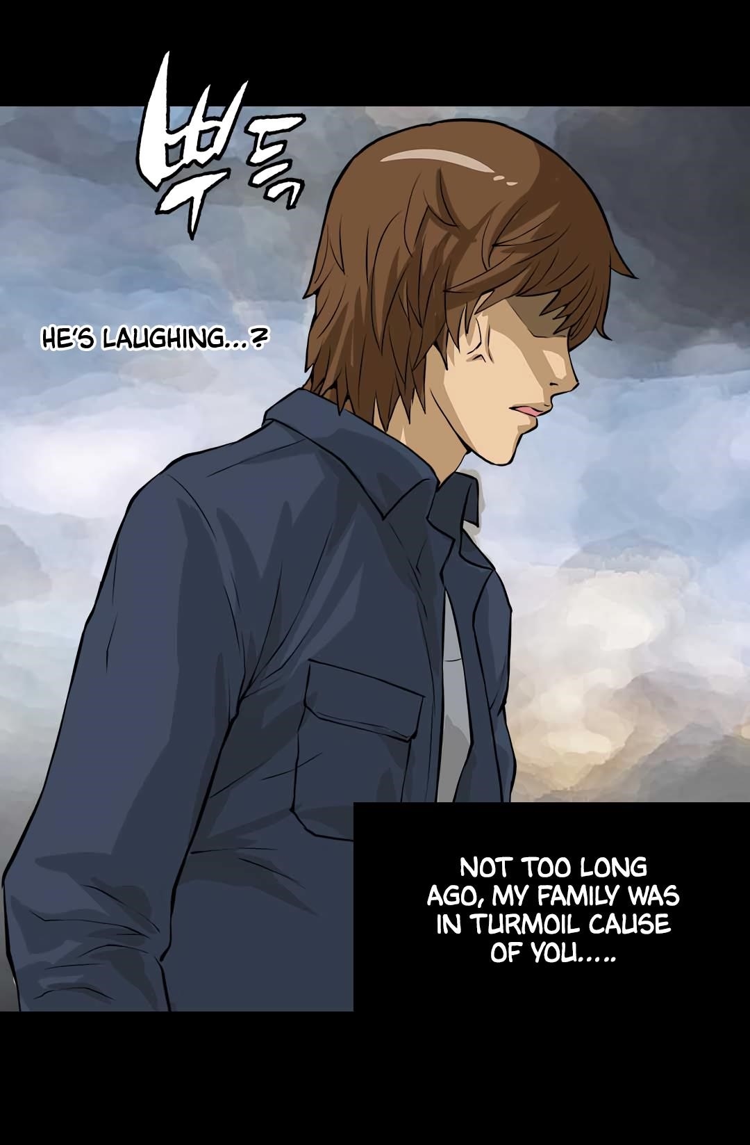Dimensional Mercenary Chapter 24 — Page 29
