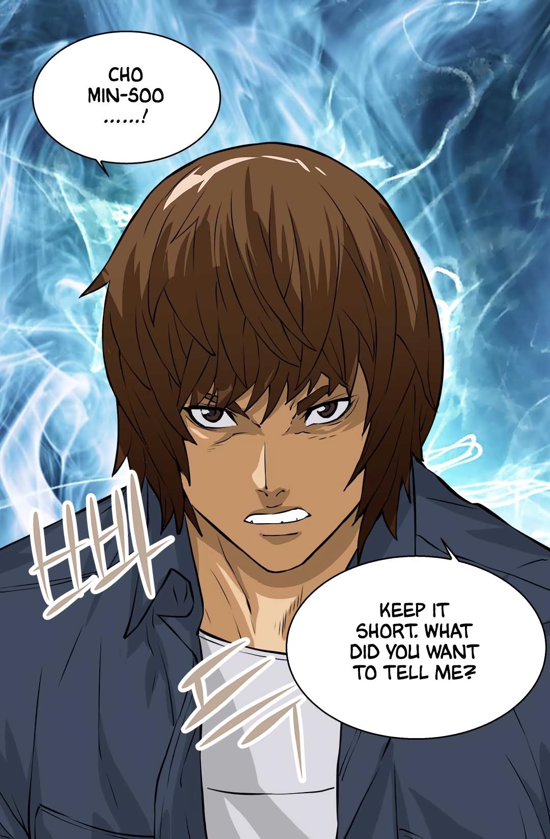 Dimensional Mercenary Chapter 24 — Page 34