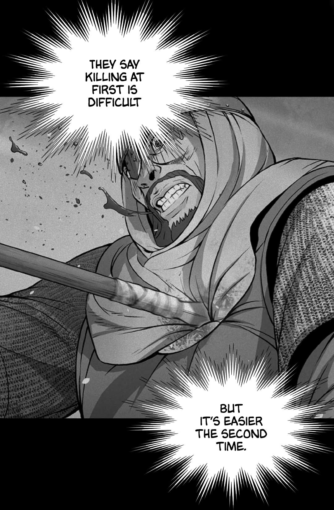 Dimensional Mercenary Chapter 24 — Page 47