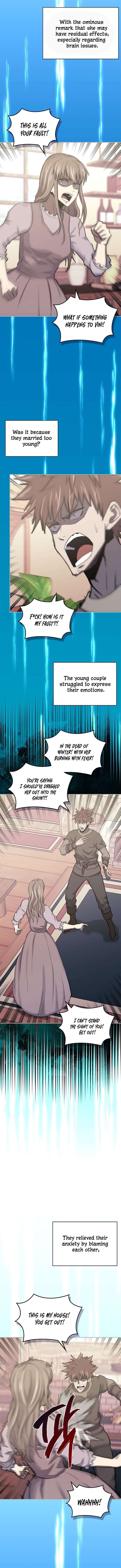 Dimensional Mercenary Chapter 249 — Page 2