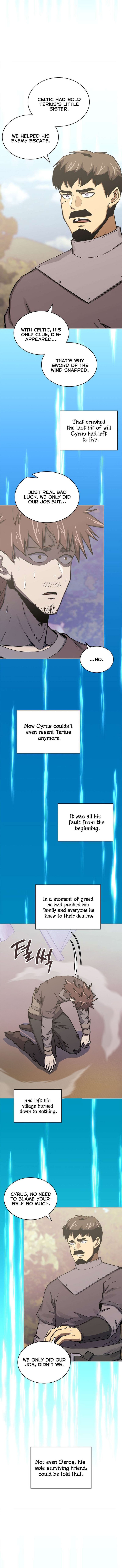 Dimensional Mercenary Chapter 249 — Page 10