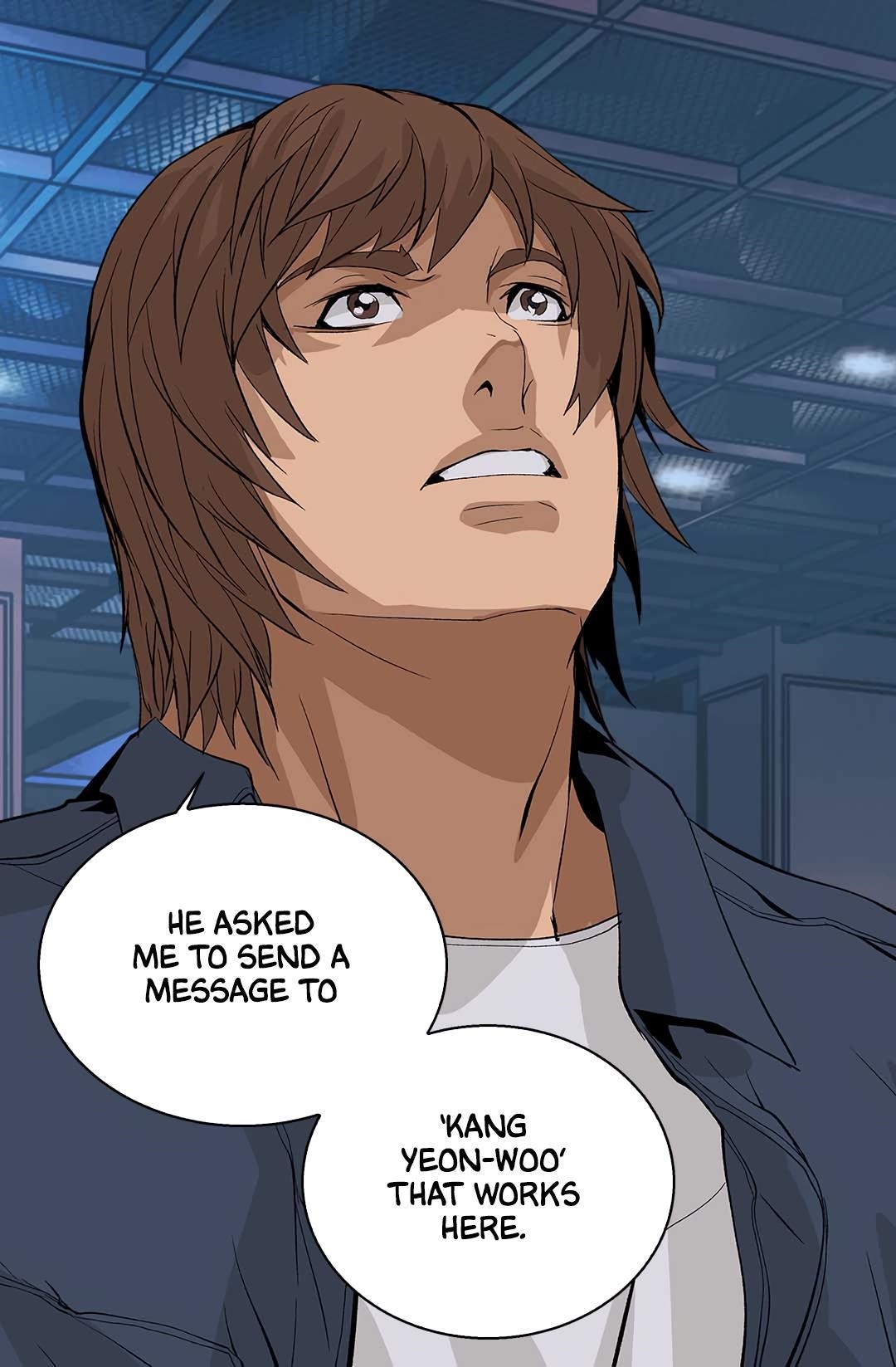 Dimensional Mercenary Chapter 25 — Page 9