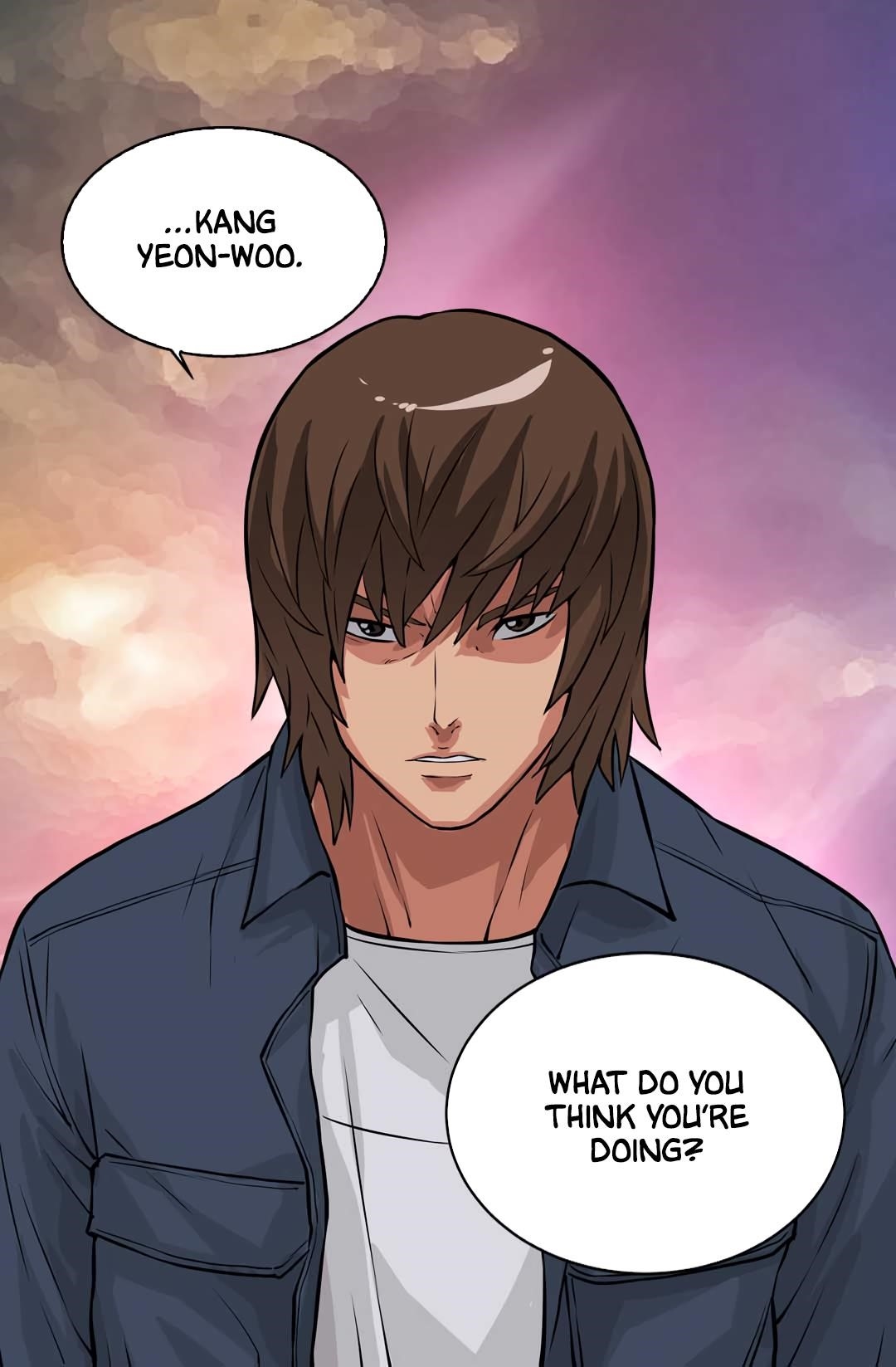 Dimensional Mercenary Chapter 25 — Page 26