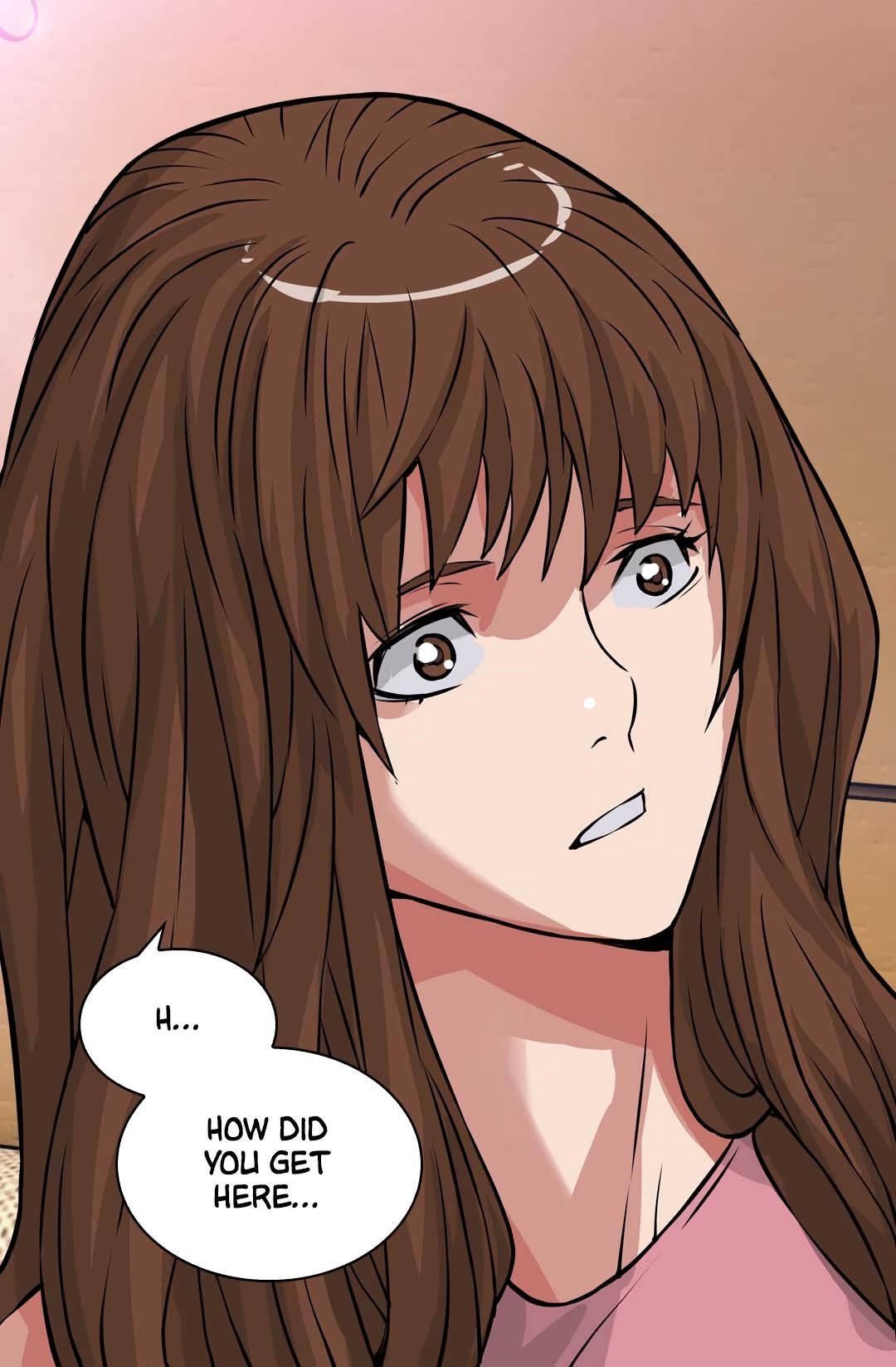 Dimensional Mercenary Chapter 25 — Page 27