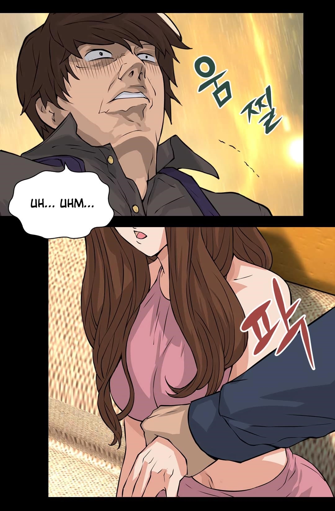 Dimensional Mercenary Chapter 25 — Page 30