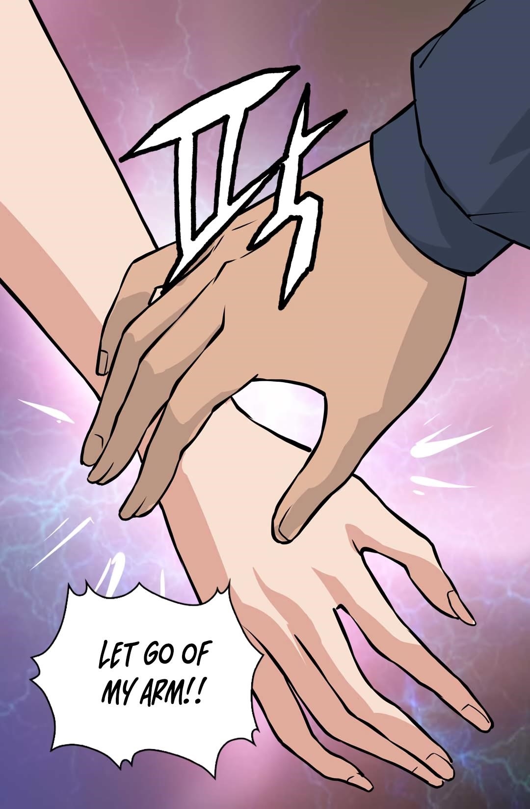 Dimensional Mercenary Chapter 25 — Page 54