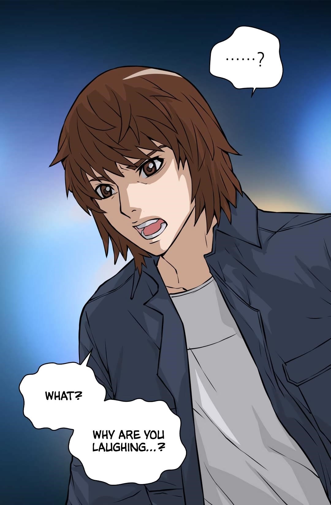 Dimensional Mercenary Chapter 25 — Page 59
