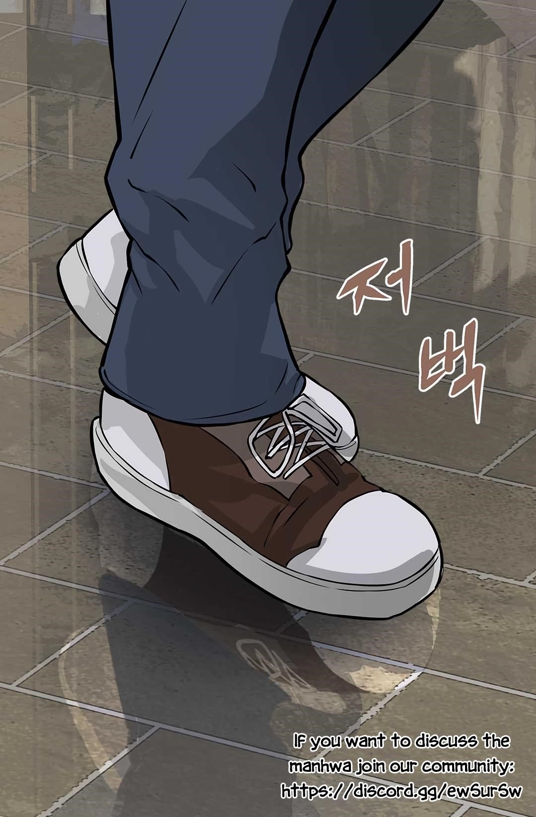 Dimensional Mercenary Chapter 25 — Page 62