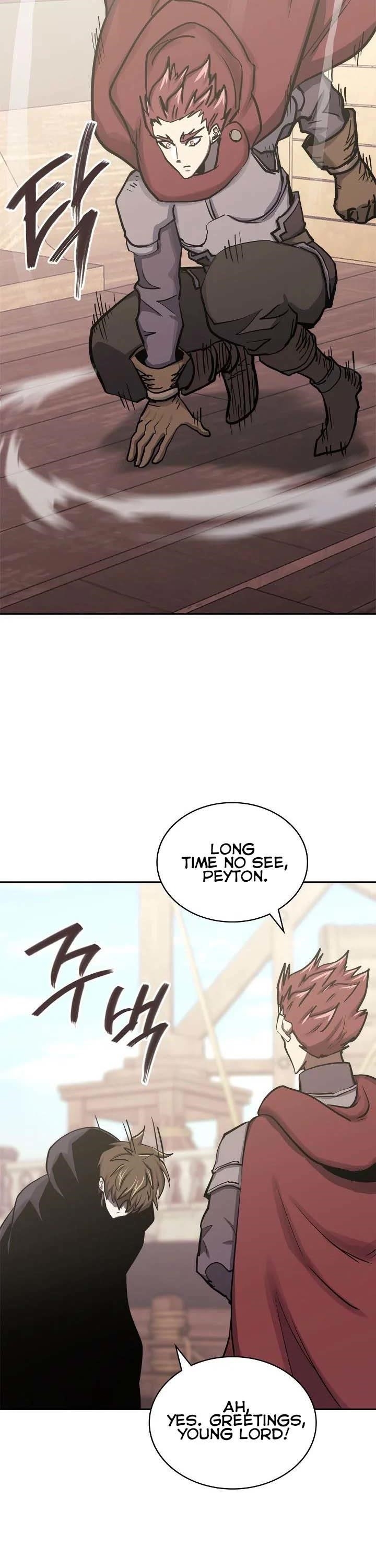 Dimensional Mercenary Chapter 256 — Page 7