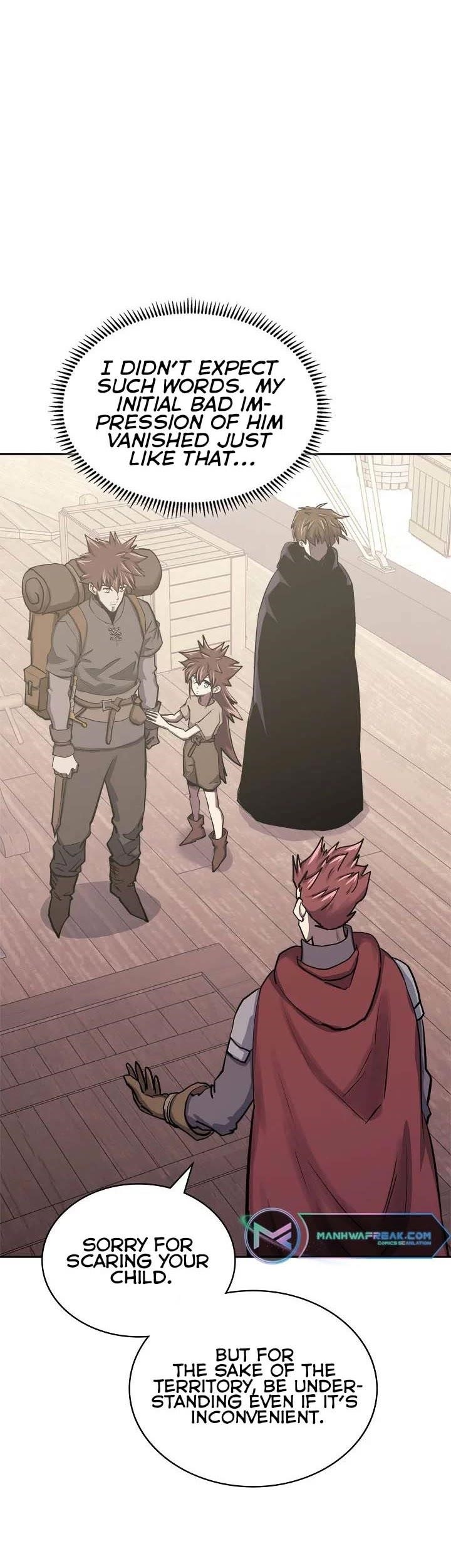 Dimensional Mercenary Chapter 256 — Page 15