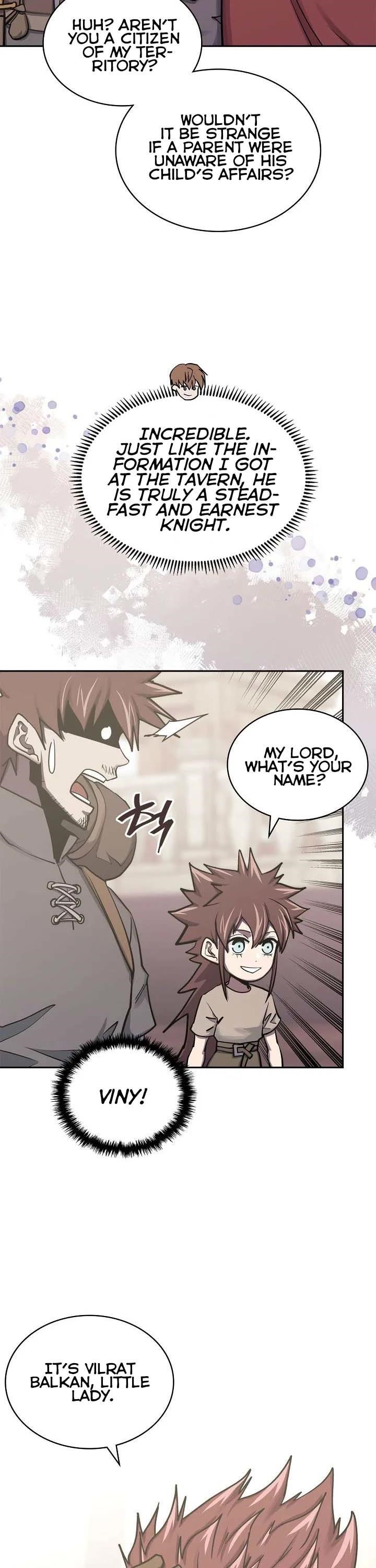 Dimensional Mercenary Chapter 256 — Page 17