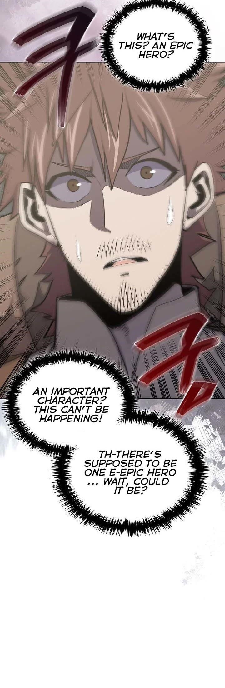 Dimensional Mercenary Chapter 256 — Page 20
