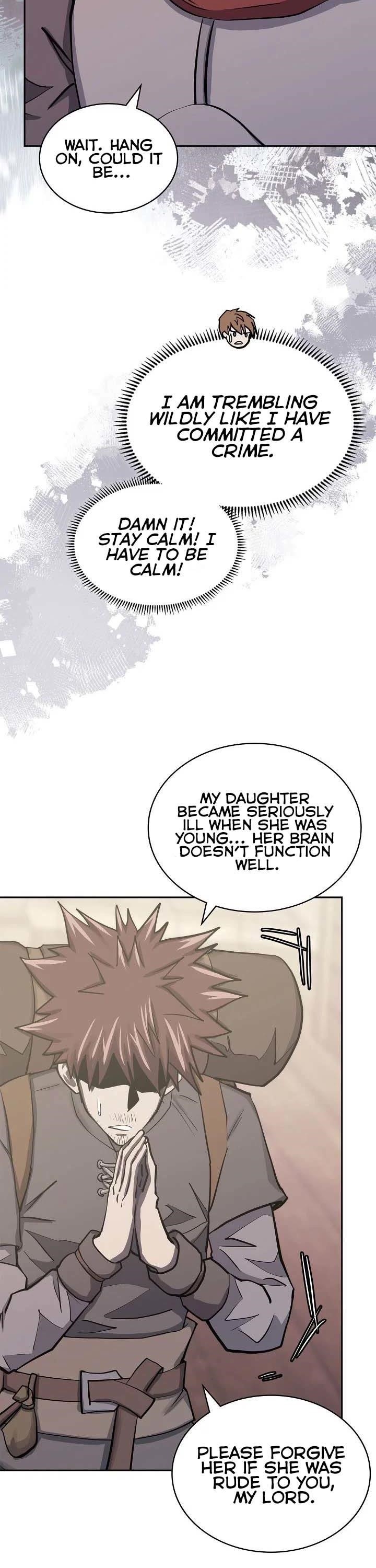 Dimensional Mercenary Chapter 256 — Page 22