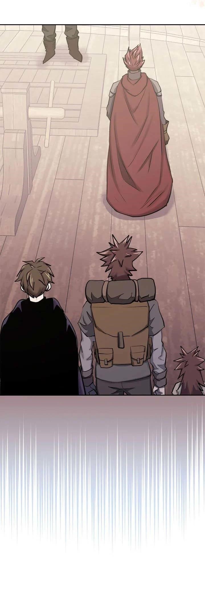Dimensional Mercenary Chapter 256 — Page 24