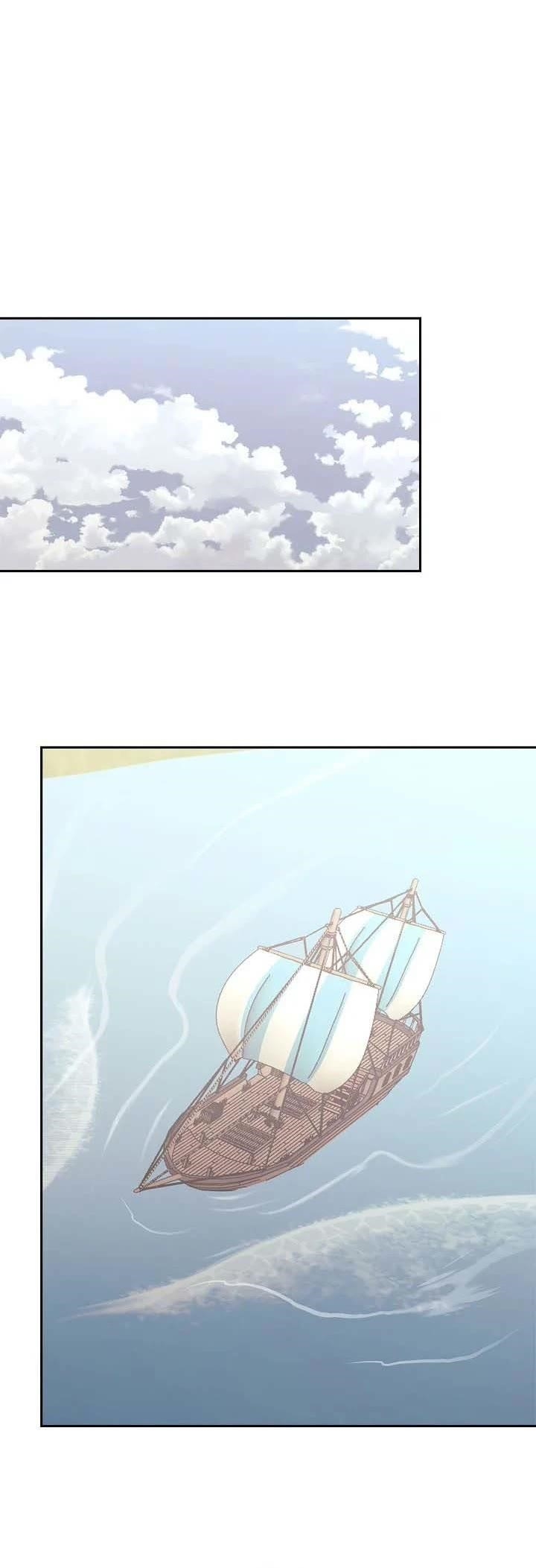 Dimensional Mercenary Chapter 256 — Page 25