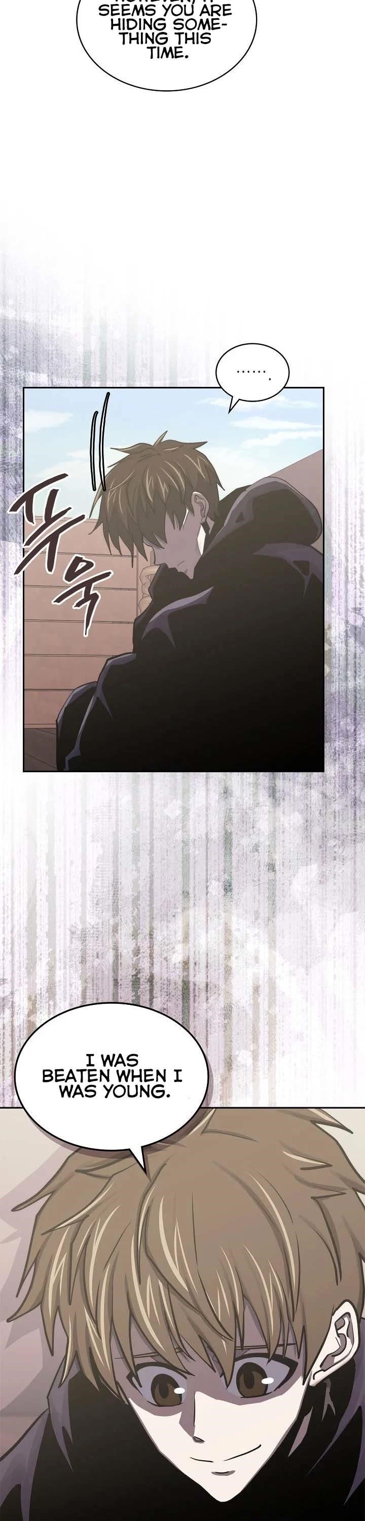 Dimensional Mercenary Chapter 256 — Page 28