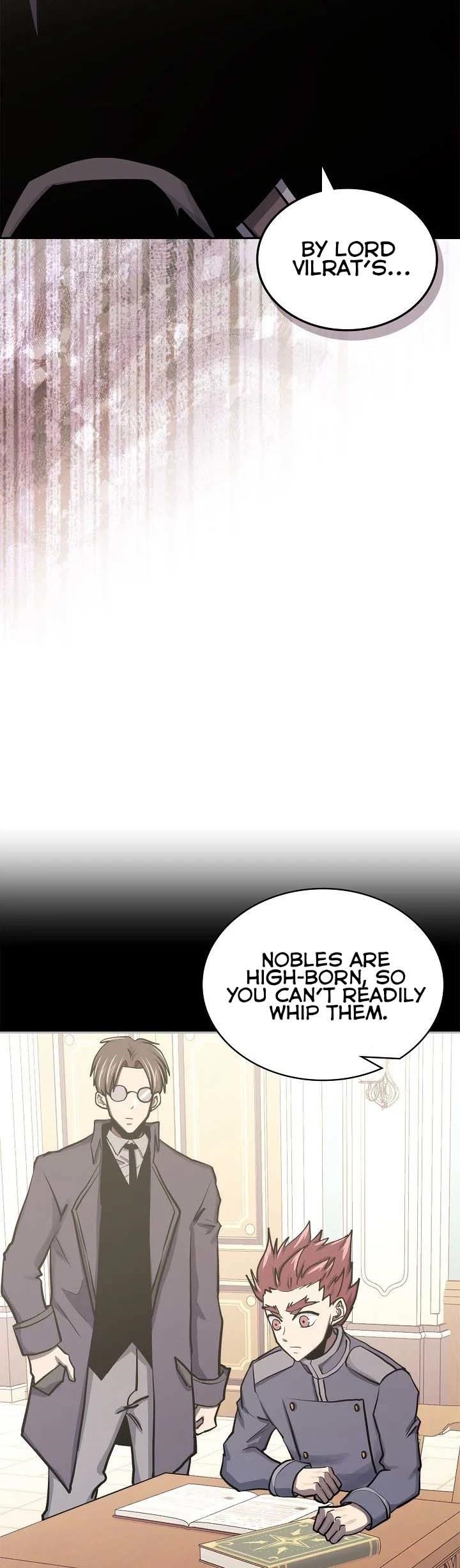Dimensional Mercenary Chapter 256 — Page 29