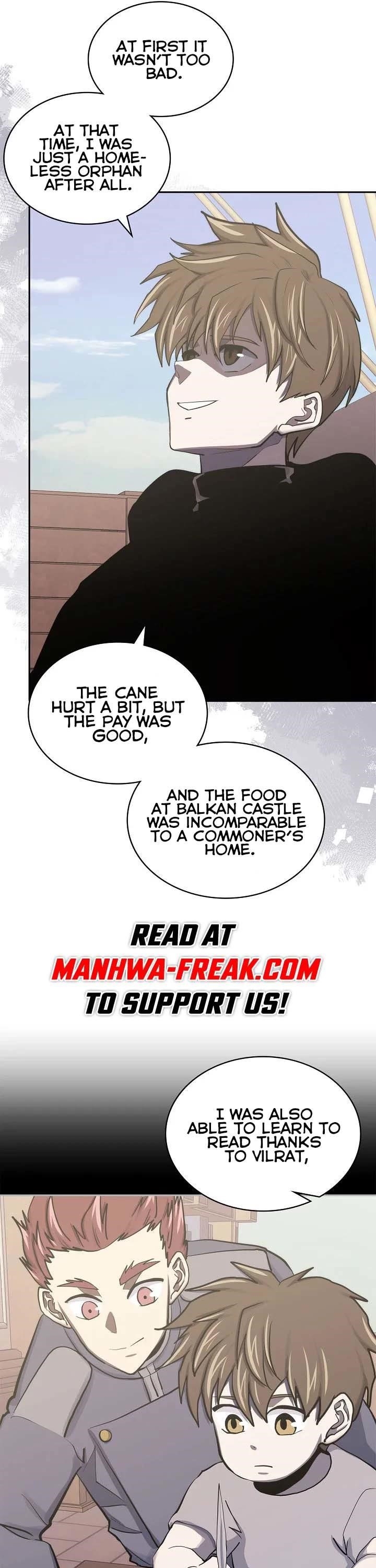 Dimensional Mercenary Chapter 256 — Page 31