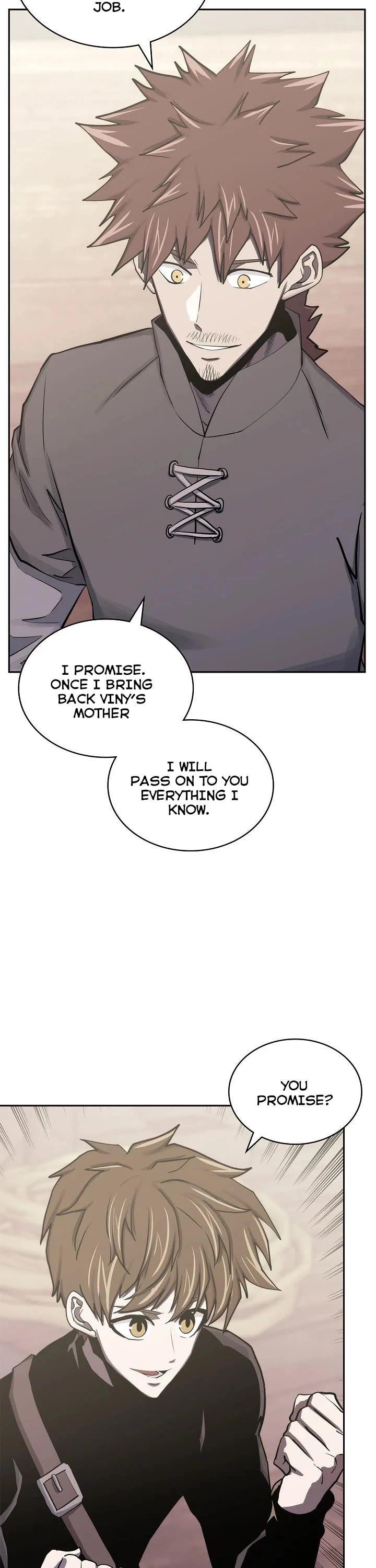 Dimensional Mercenary Chapter 257 — Page 18
