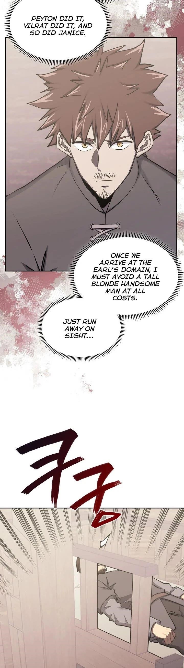 Dimensional Mercenary Chapter 257 — Page 24