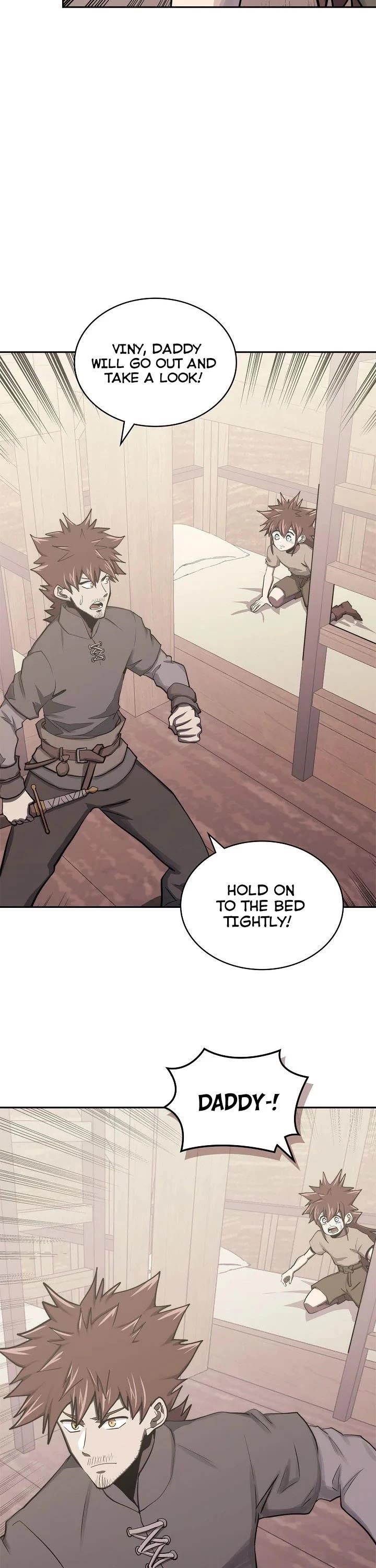 Dimensional Mercenary Chapter 257 — Page 26