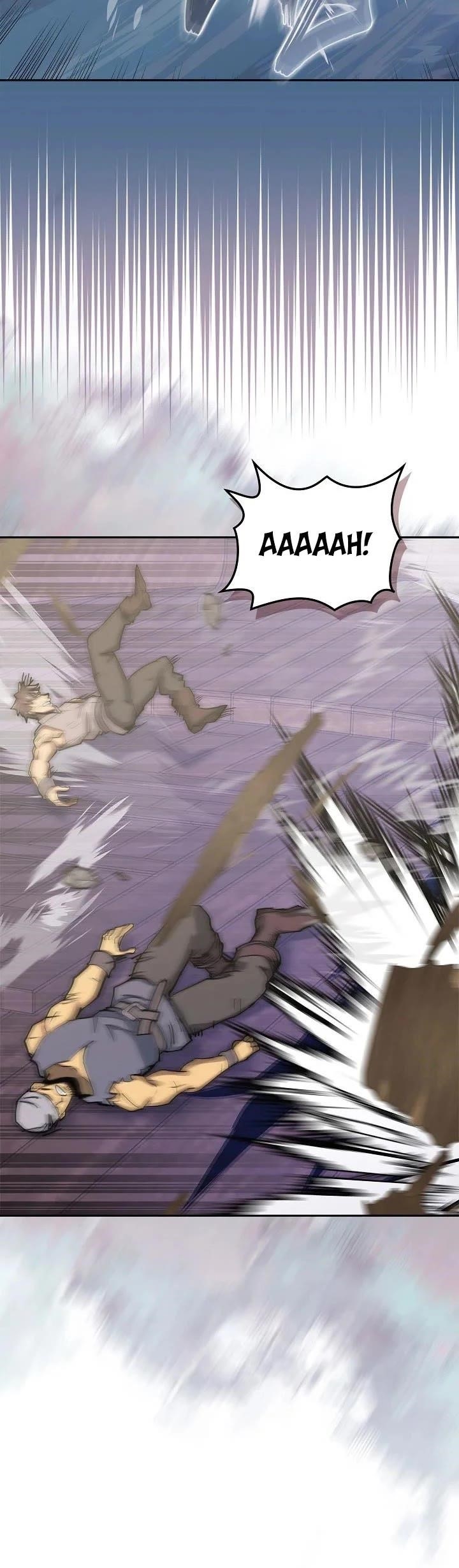 Dimensional Mercenary Chapter 257 — Page 28