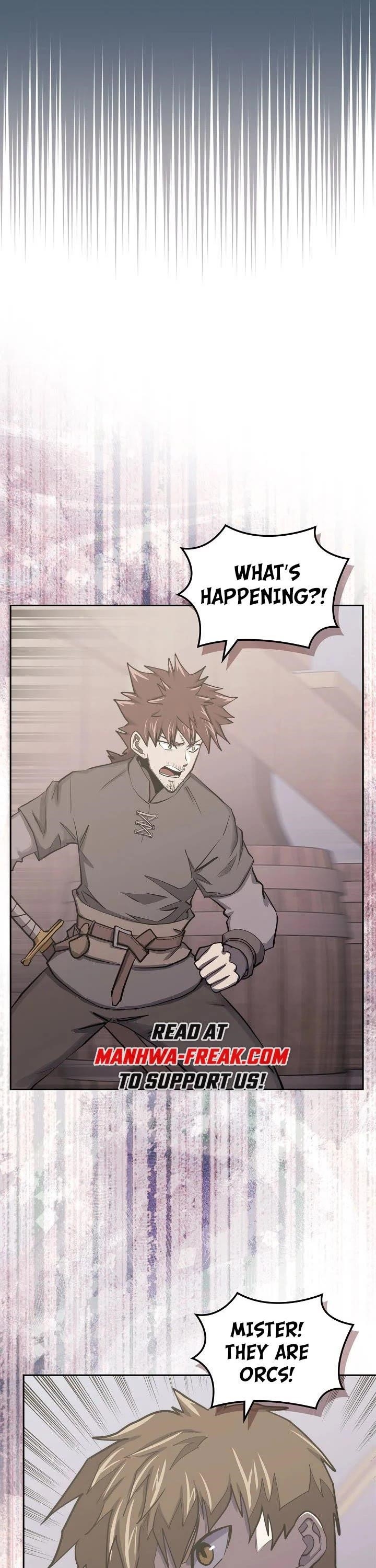 Dimensional Mercenary Chapter 257 — Page 30