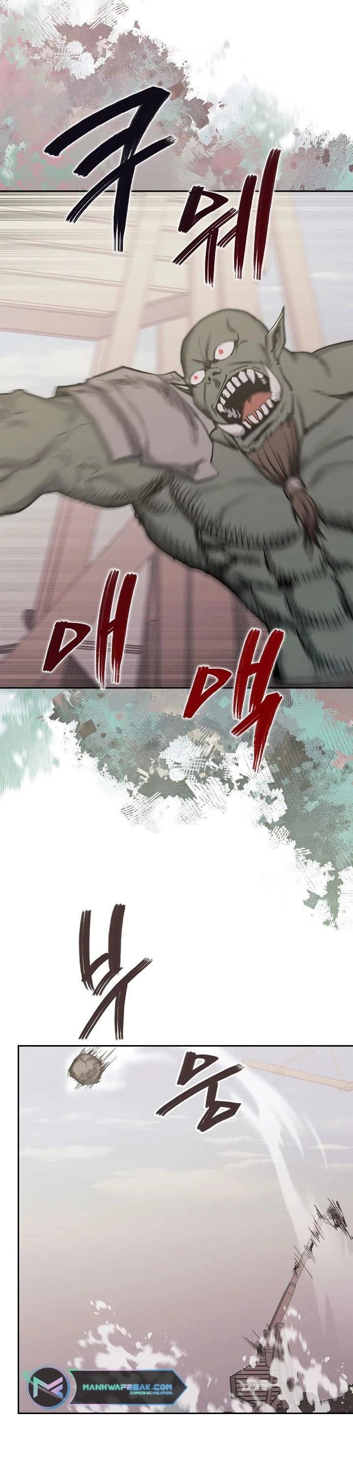 Dimensional Mercenary Chapter 257 — Page 32