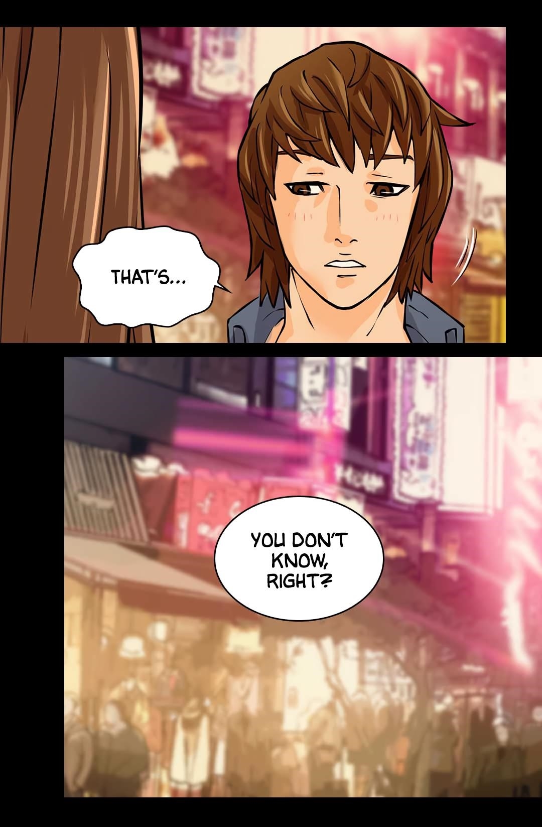 Dimensional Mercenary Chapter 26 — Page 7