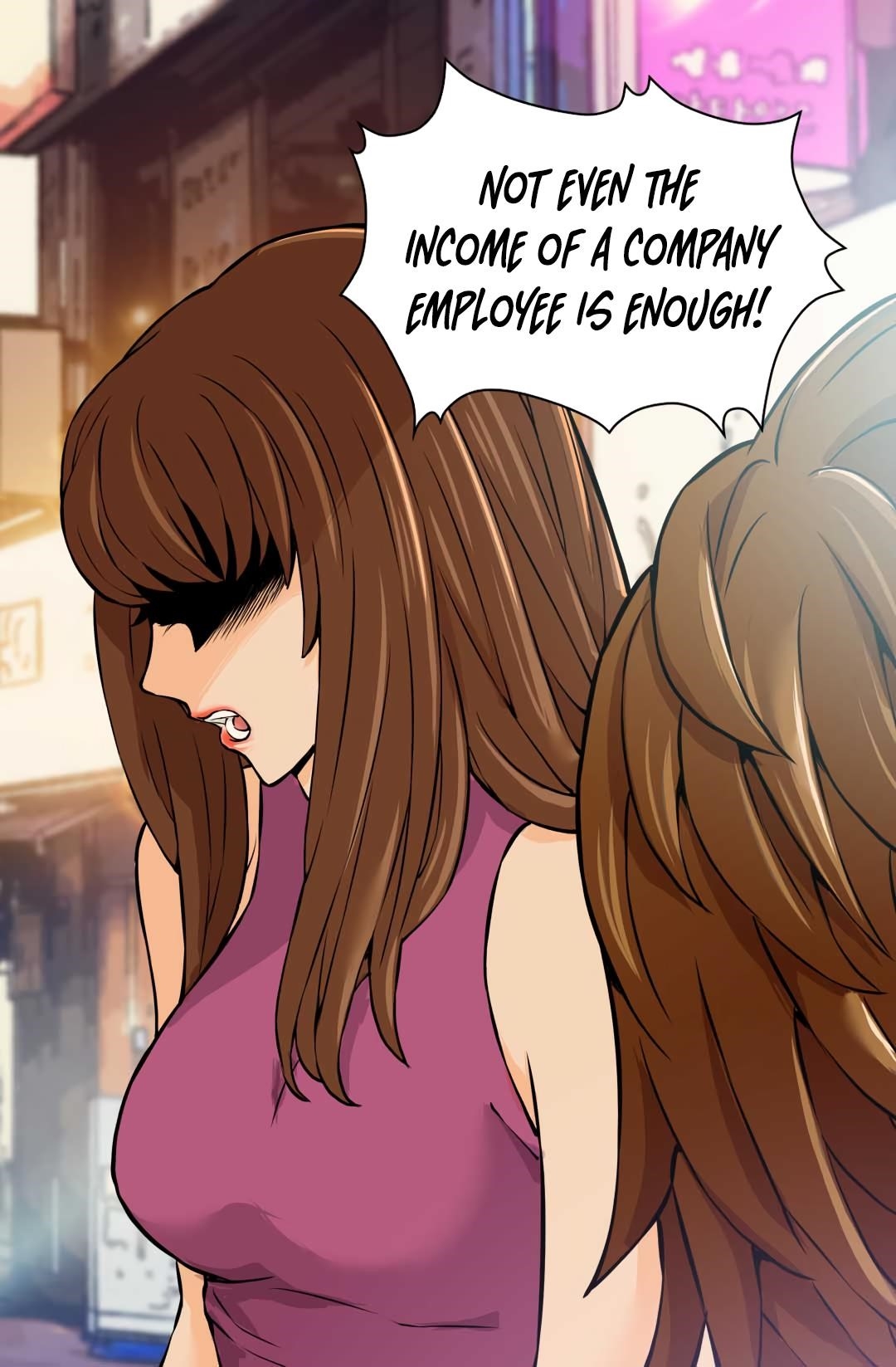 Dimensional Mercenary Chapter 26 — Page 10