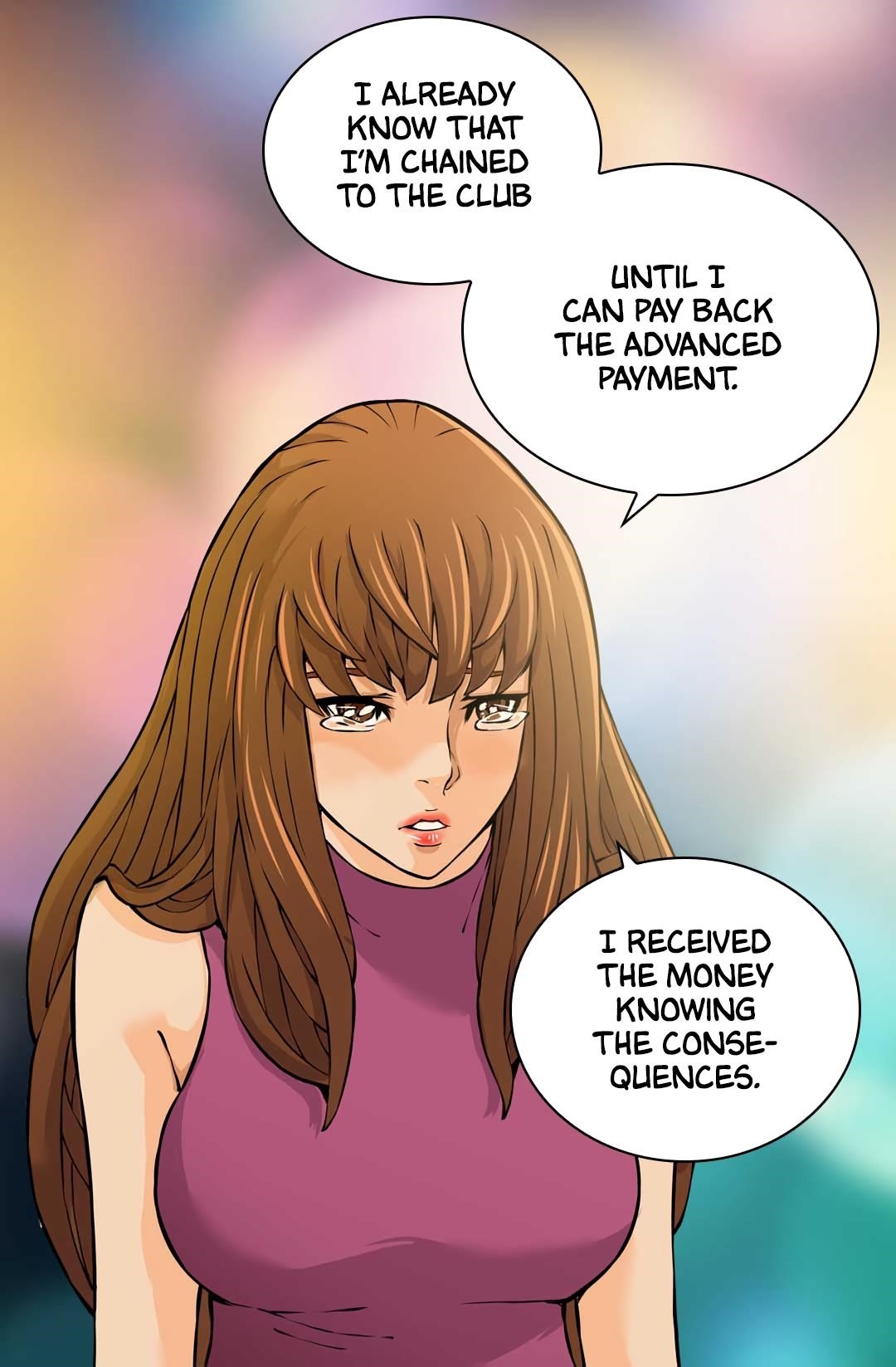 Dimensional Mercenary Chapter 26 — Page 26