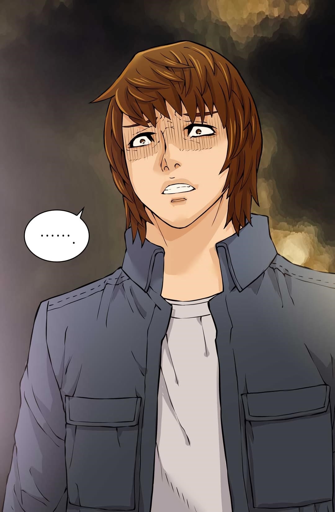 Dimensional Mercenary Chapter 26 — Page 27
